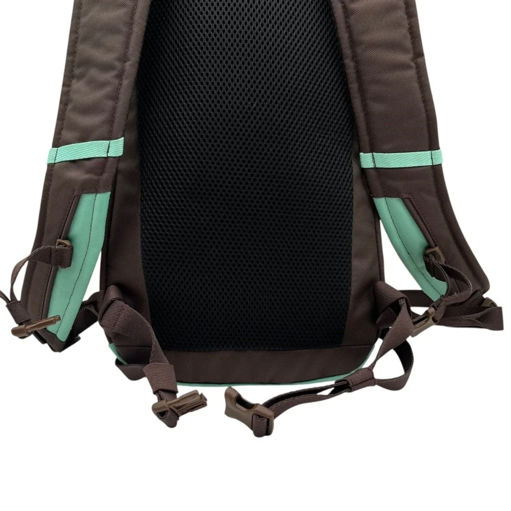 Sherpani Womens Switch 15L Hiking Outdoor Backpack Seagreen Fits 13 Inch Laptop‎